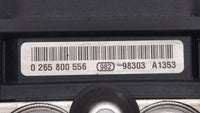 2007-2009 Nissan Altima ABS Pump Control Module Replacement P/N:0 265 231 798 47600 JA000, 0 265 800 556 Fits Fits 2007 2008