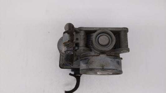 2007-2013 Nissan Altima Throttle Body P/N:RME60-15 Fits Fits 2007 2008 2009 2010 2011 2012 2013 OEM Used Auto Parts