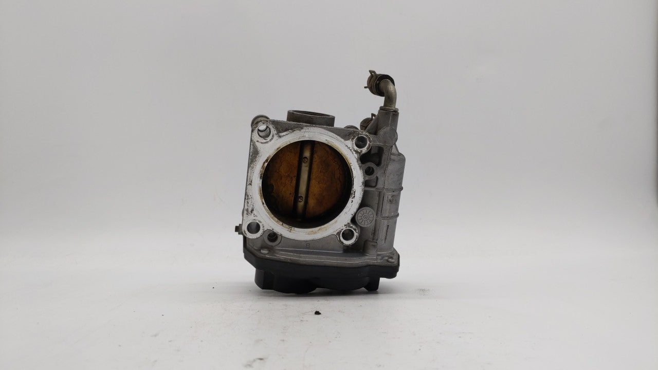 2007-2013 Nissan Altima Throttle Body P/N:RME60-15 Fits Fits 2007 2008 2009 2010 2011 2012 2013 OEM Used Auto Parts - Oemuse