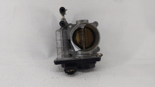 2007-2013 Nissan Altima Throttle Body P/N:RME60-15 Fits Fits 2007 2008 2009 2010 2011 2012 2013 OEM Used Auto Parts - Oemuse