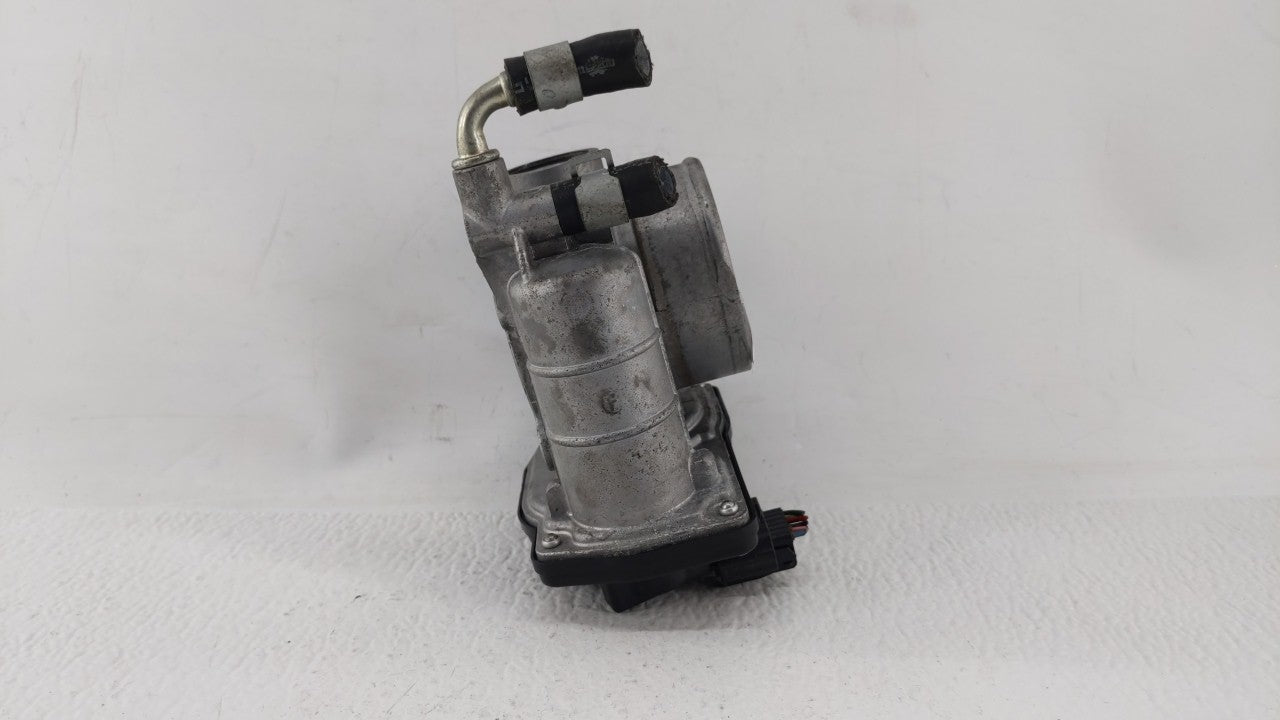 2007-2013 Nissan Altima Throttle Body P/N:RME60-15 Fits Fits 2007 2008 2009 2010 2011 2012 2013 OEM Used Auto Parts - Oemuse