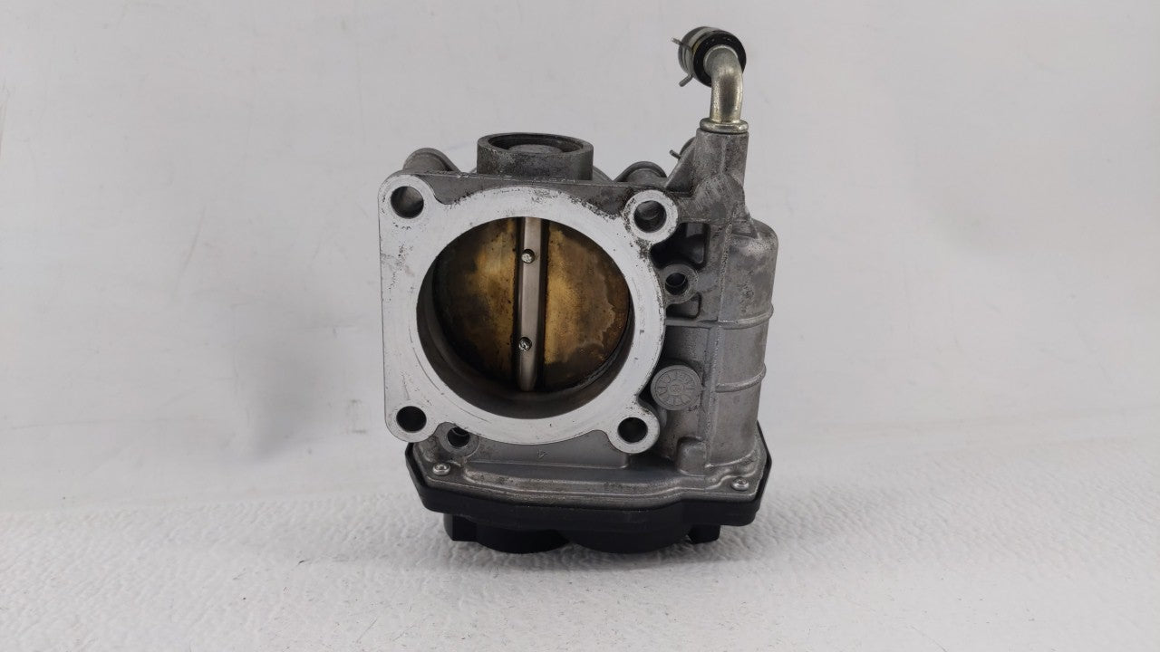 2007-2013 Nissan Altima Throttle Body P/N:RME60-15 Fits Fits 2007 2008 2009 2010 2011 2012 2013 OEM Used Auto Parts - Oemuse