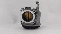 2007-2013 Nissan Altima Throttle Body P/N:RME60-15 Fits Fits 2007 2008 2009 2010 2011 2012 2013 OEM Used Auto Parts - Oemuse