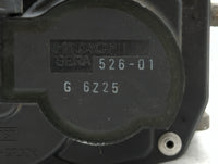 2007-2013 Nissan Altima Throttle Body P/N:RME60-15 Fits Fits 2007 2008 2009 2010 2011 2012 2013 OEM Used Auto Parts - Oemuse