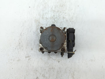 2007 Nissan Altima ABS Pump Control Module Replacement Fits OEM Used Auto Parts