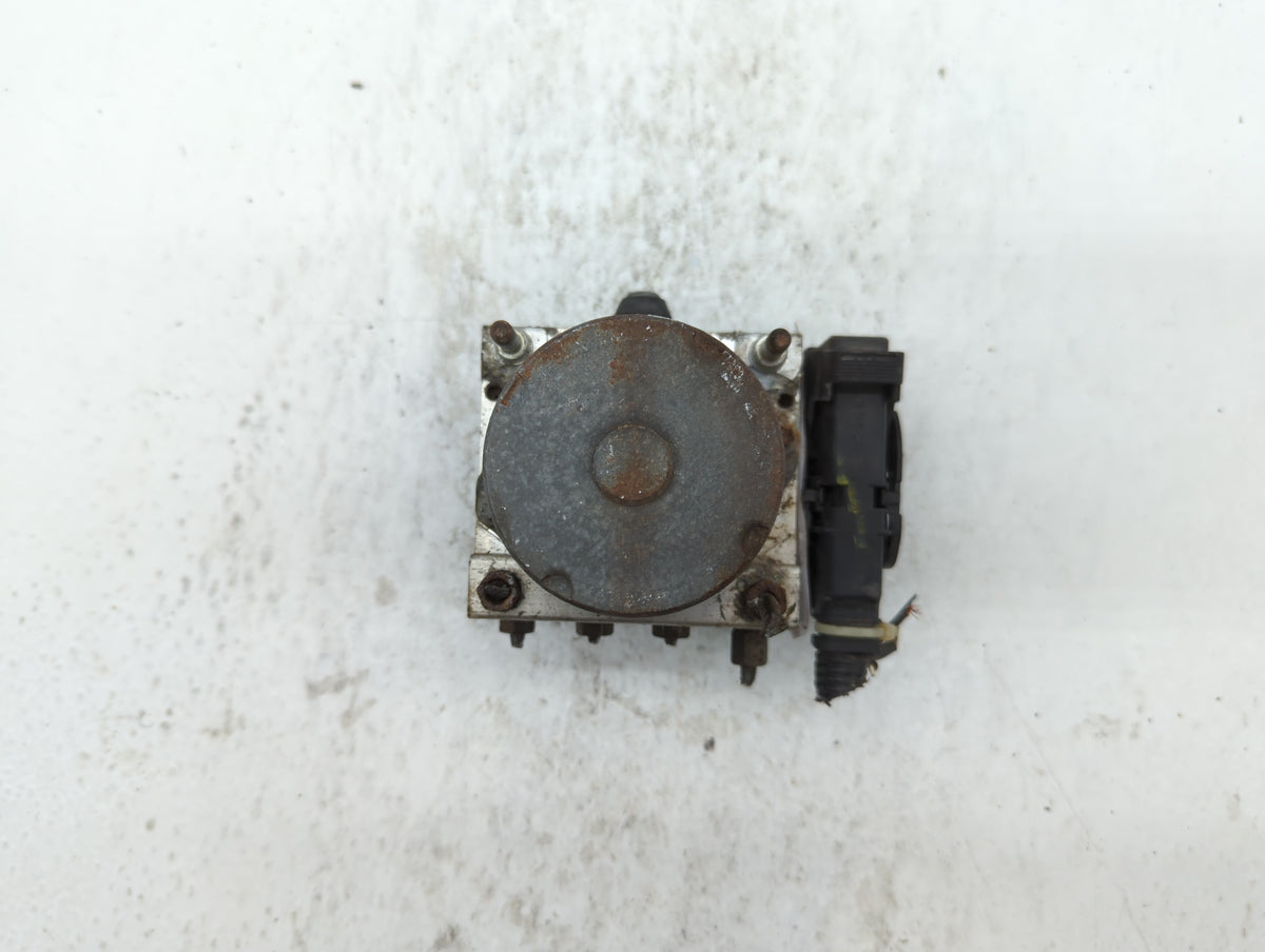 2007 Nissan Altima Anti-Lock Brake ABS Pump Module Actuator OEM Fits OEM Used Auto Parts - Oemusedautoparts1.com