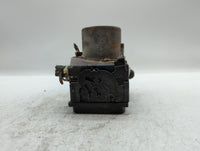 2007 Nissan Altima ABS Pump Control Module Replacement Fits OEM Used Auto Parts - Oemusedautoparts1.com