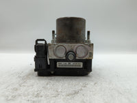 2007 Nissan Altima ABS Pump Control Module Replacement Fits OEM Used Auto Parts - Oemusedautoparts1.com