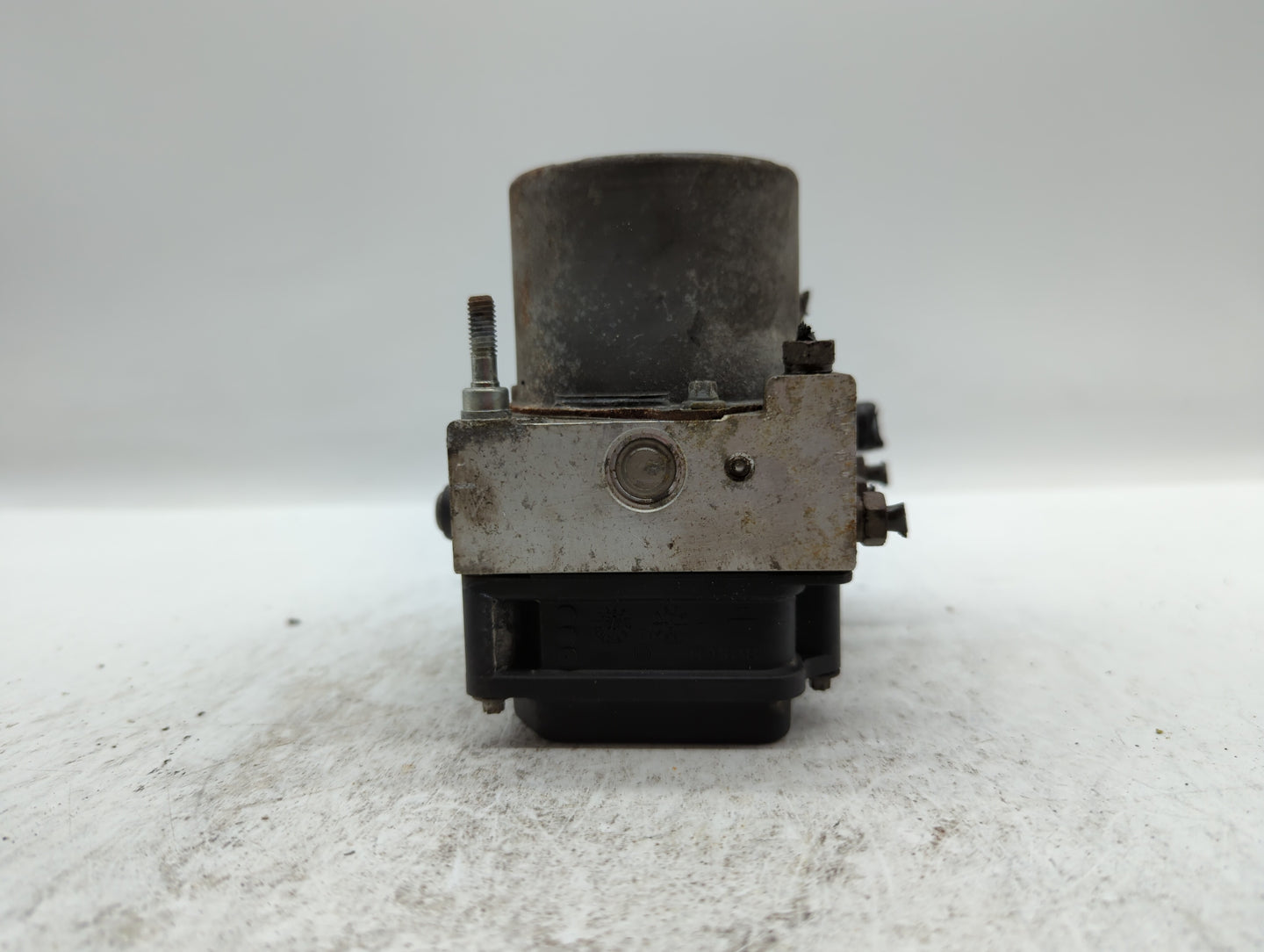 2007 Nissan Altima ABS Pump Control Module Replacement Fits OEM Used Auto Parts - Oemusedautoparts1.com