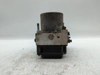 2007 Nissan Altima ABS Pump Control Module Replacement Fits OEM Used Auto Parts - Oemusedautoparts1.com