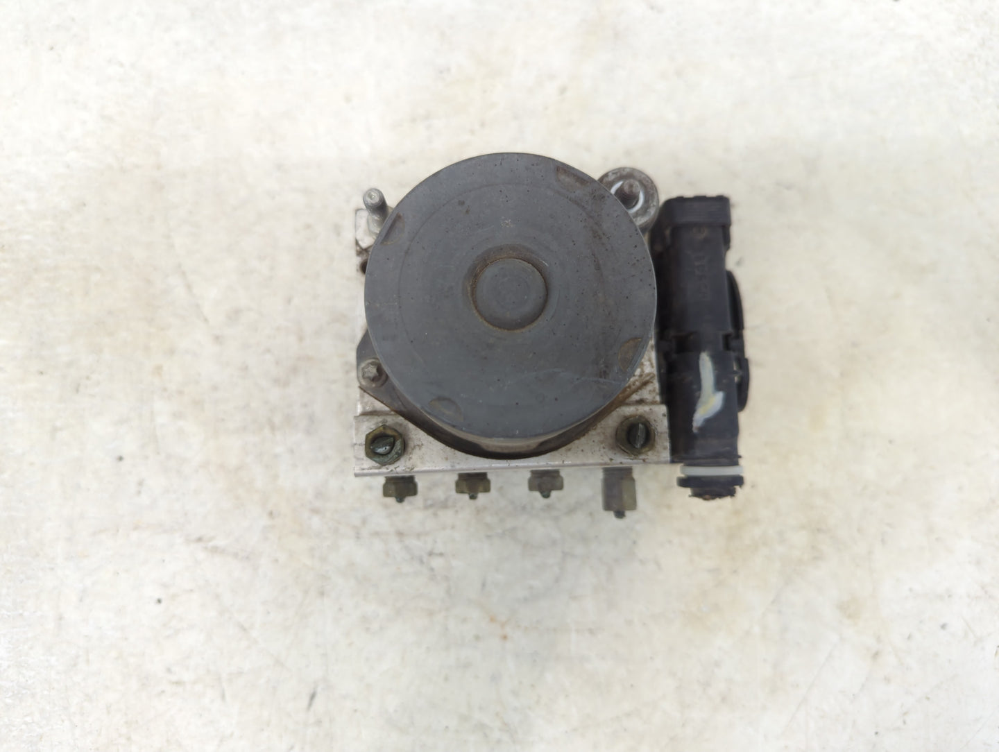 2007-2009 Nissan Altima ABS Pump Control Module Replacement P/N:060927 0268 231 798 01 Fits Fits 2007 2008 2009 OEM Used Aut