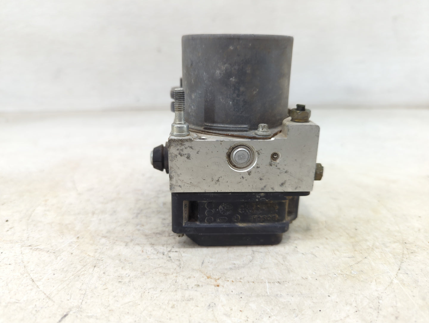 2007-2009 Nissan Altima ABS Pump Control Module Replacement P/N:060927 0268 231 798 01 Fits Fits 2007 2008 2009 OEM Used Aut