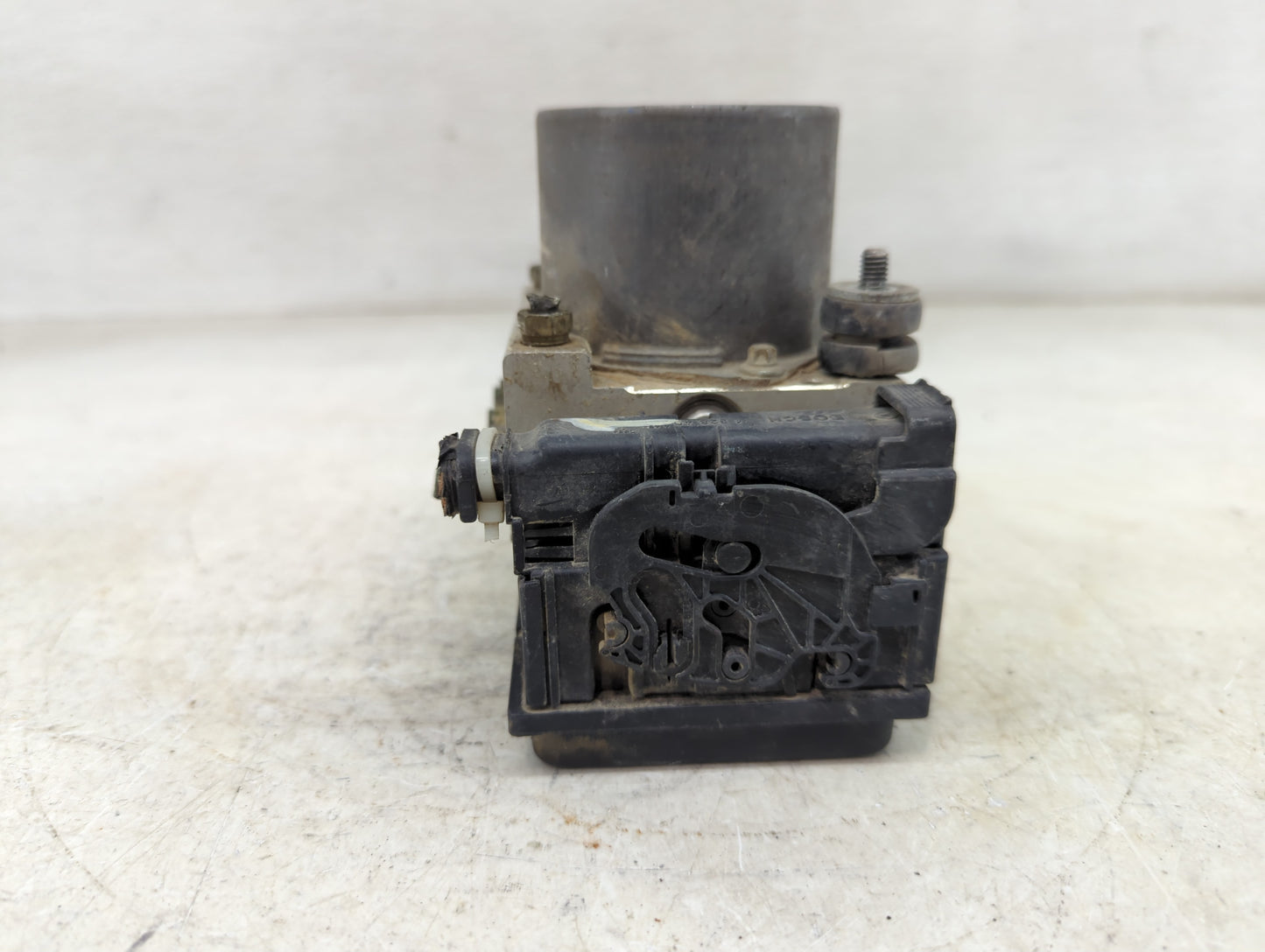 2007-2009 Nissan Altima ABS Pump Control Module Replacement P/N:060927 0268 231 798 01 Fits Fits 2007 2008 2009 OEM Used Aut
