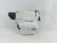 2007-2013 Nissan Altima Radiator Coolant Overflow Expansion Tank Bottle - Oemusedautoparts1.com