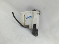 2007-2013 Nissan Altima Radiator Coolant Overflow Expansion Tank Bottle - Oemusedautoparts1.com
