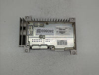 2007-2009 Nissan Altima Radio AM FM Cd Player Receiver Replacement P/N:28061 JA80A 25915 JA00B Fits Fits 2007 2008 2009 OEM 