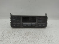 2007-2011 Nissan Altima Climate Control Module Temperature AC/Heater Replacement P/N:97250-39450 27500 JA820 Fits OEM Used A
