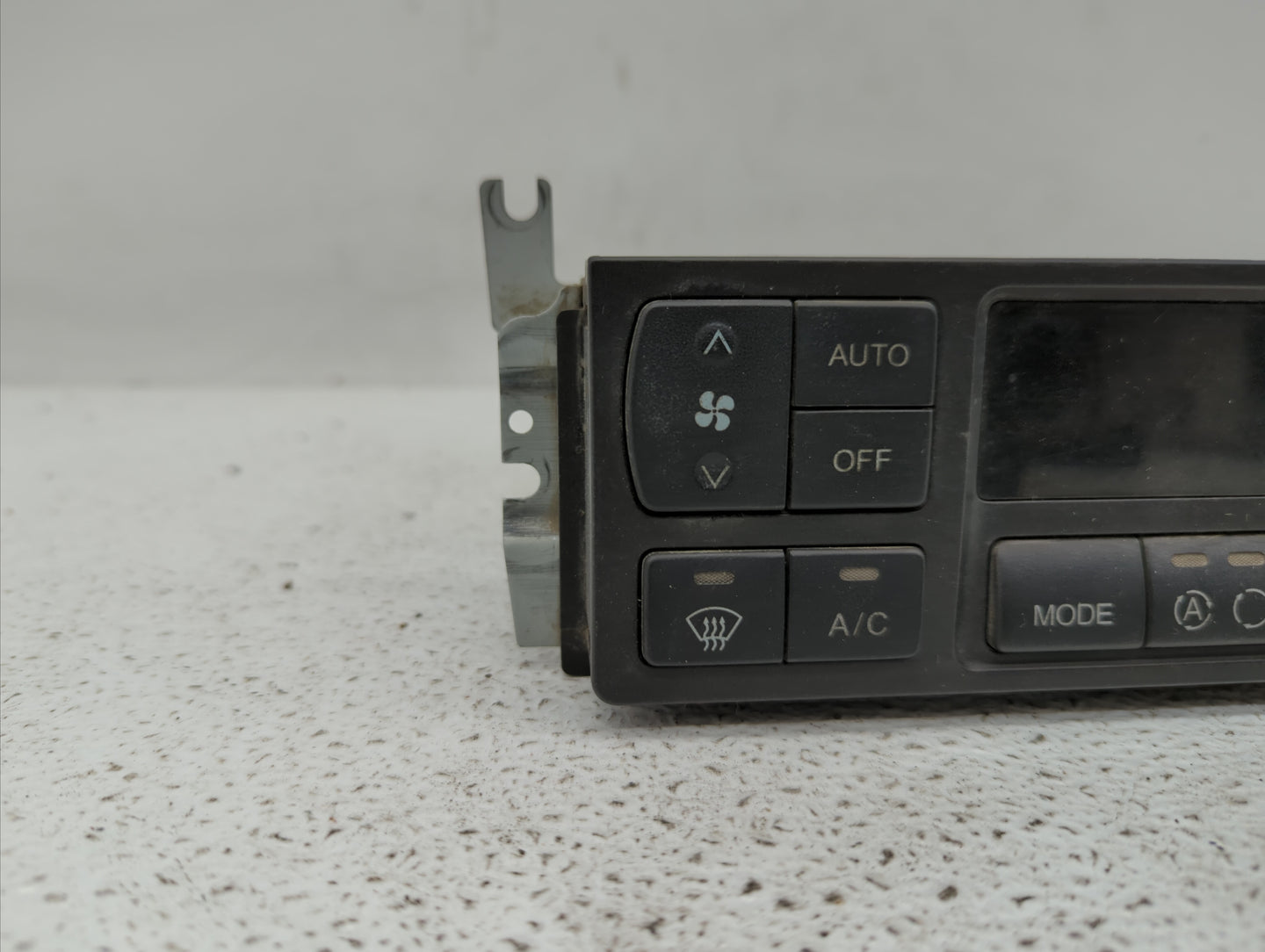 2007-2011 Nissan Altima Climate Control Module Temperature AC/Heater Replacement P/N:97250-39450 27500 JA820 Fits OEM Used A