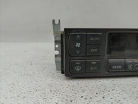 2007-2011 Nissan Altima Climate Control Module Temperature AC/Heater Replacement P/N:97250-39450 27500 JA820 Fits OEM Used A