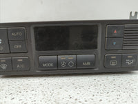 2007-2011 Nissan Altima Climate Control Module Temperature AC/Heater Replacement P/N:97250-39450 27500 JA820 Fits OEM Used A