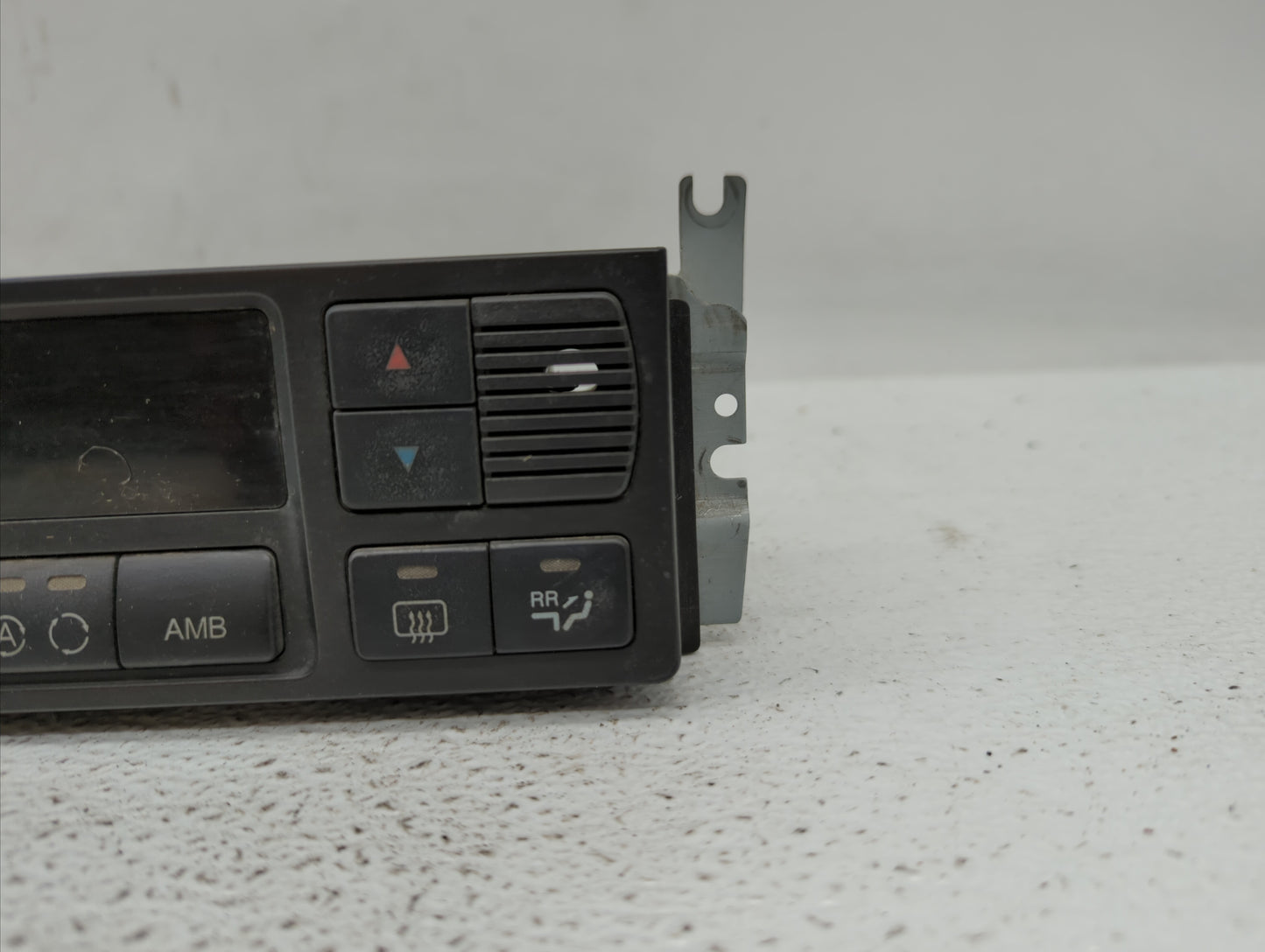 2007-2011 Nissan Altima Climate Control Module Temperature AC/Heater Replacement P/N:97250-39450 27500 JA820 Fits OEM Used A