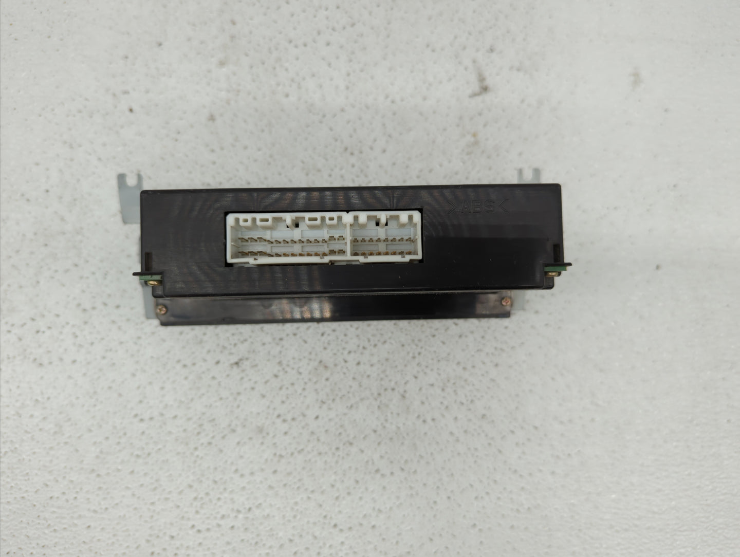 2007-2011 Nissan Altima Climate Control Module Temperature AC/Heater Replacement P/N:97250-39450 27500 JA820 Fits OEM Used A