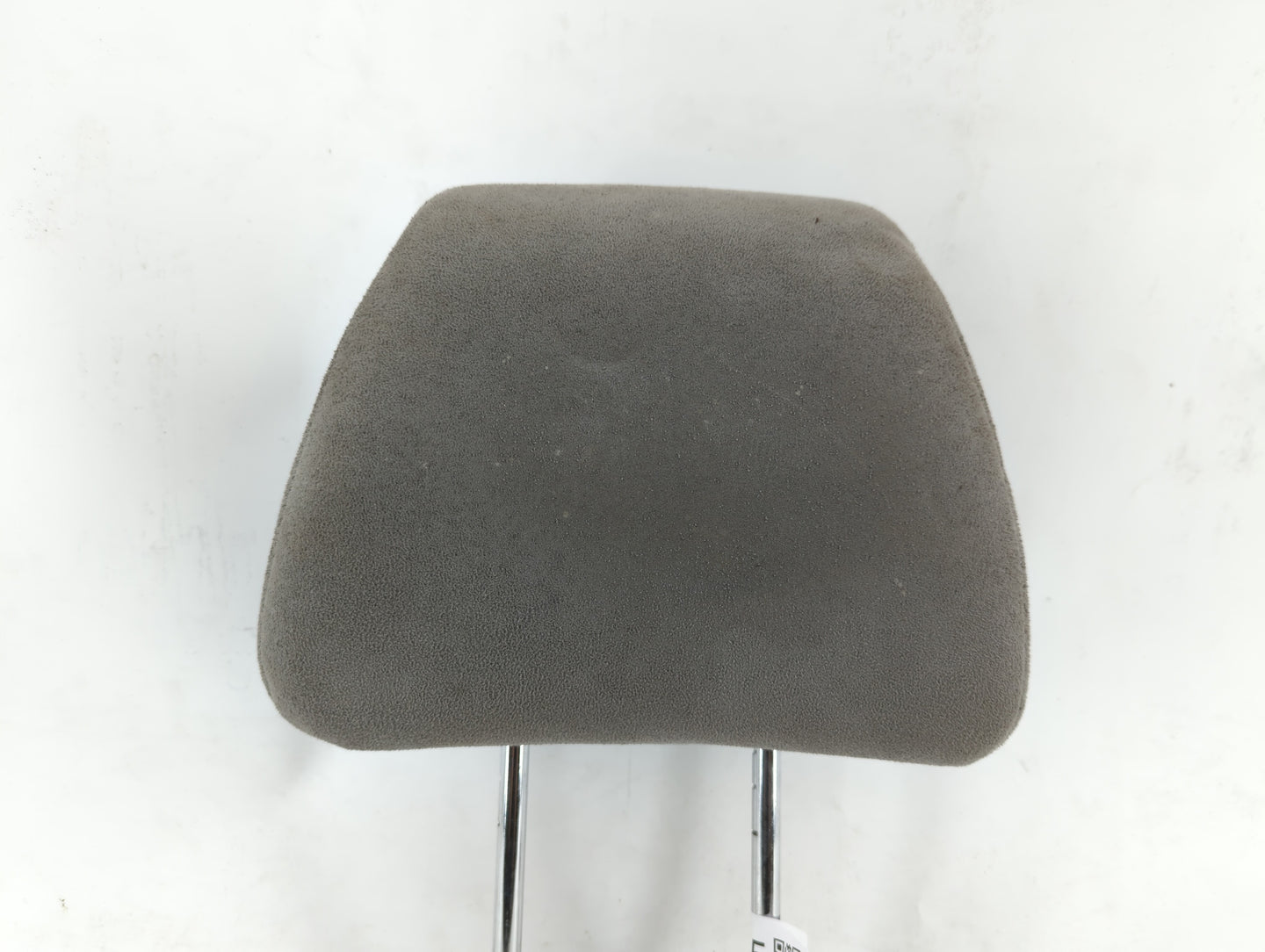 2007 Nissan Altima Headrest Head Rest Front Driver Passenger Seat Fits OEM Used Auto Parts - Oemusedautoparts1.com