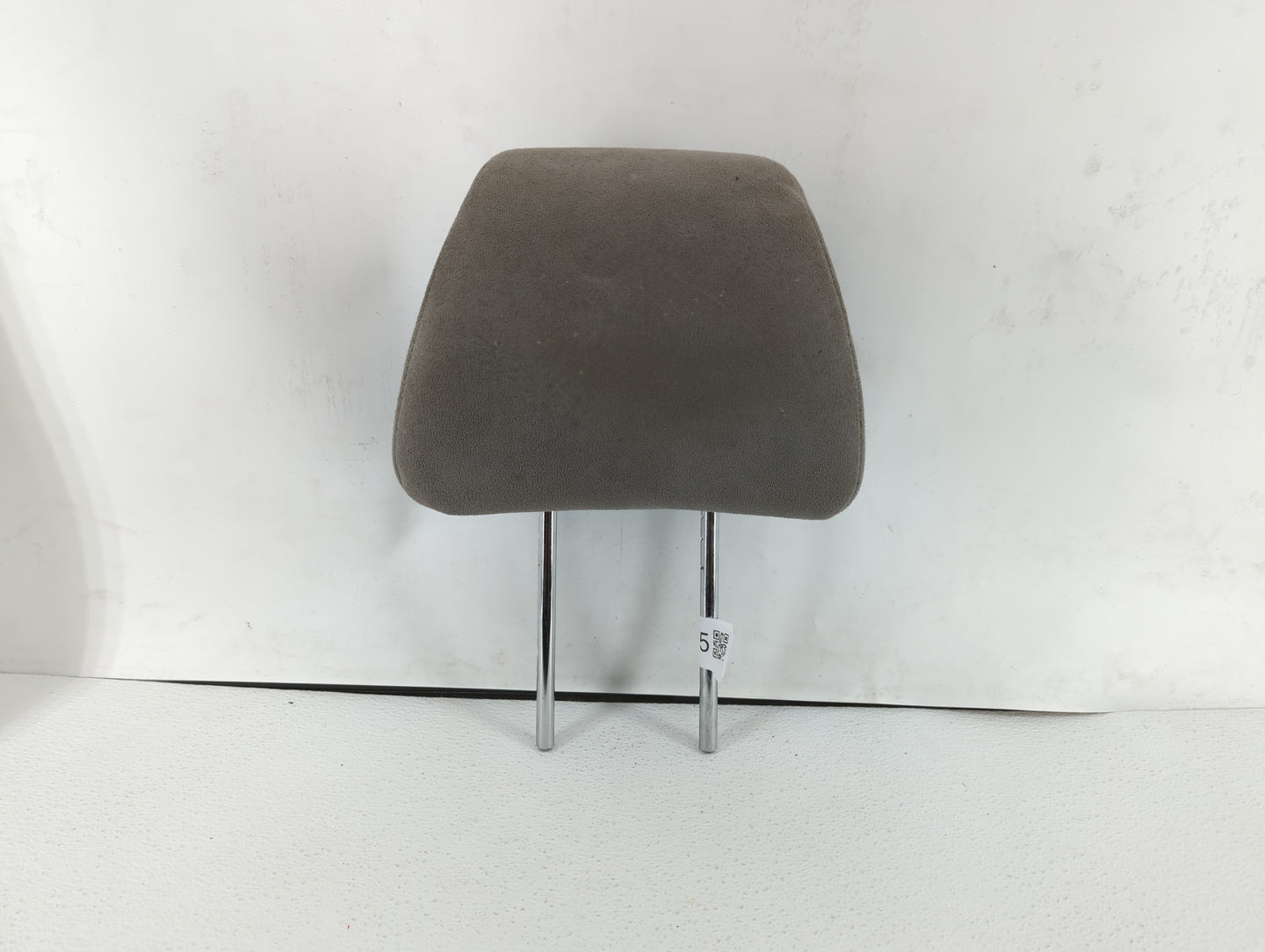 2007 Nissan Altima Headrest Head Rest Front Driver Passenger Seat Fits OEM Used Auto Parts - Oemusedautoparts1.com