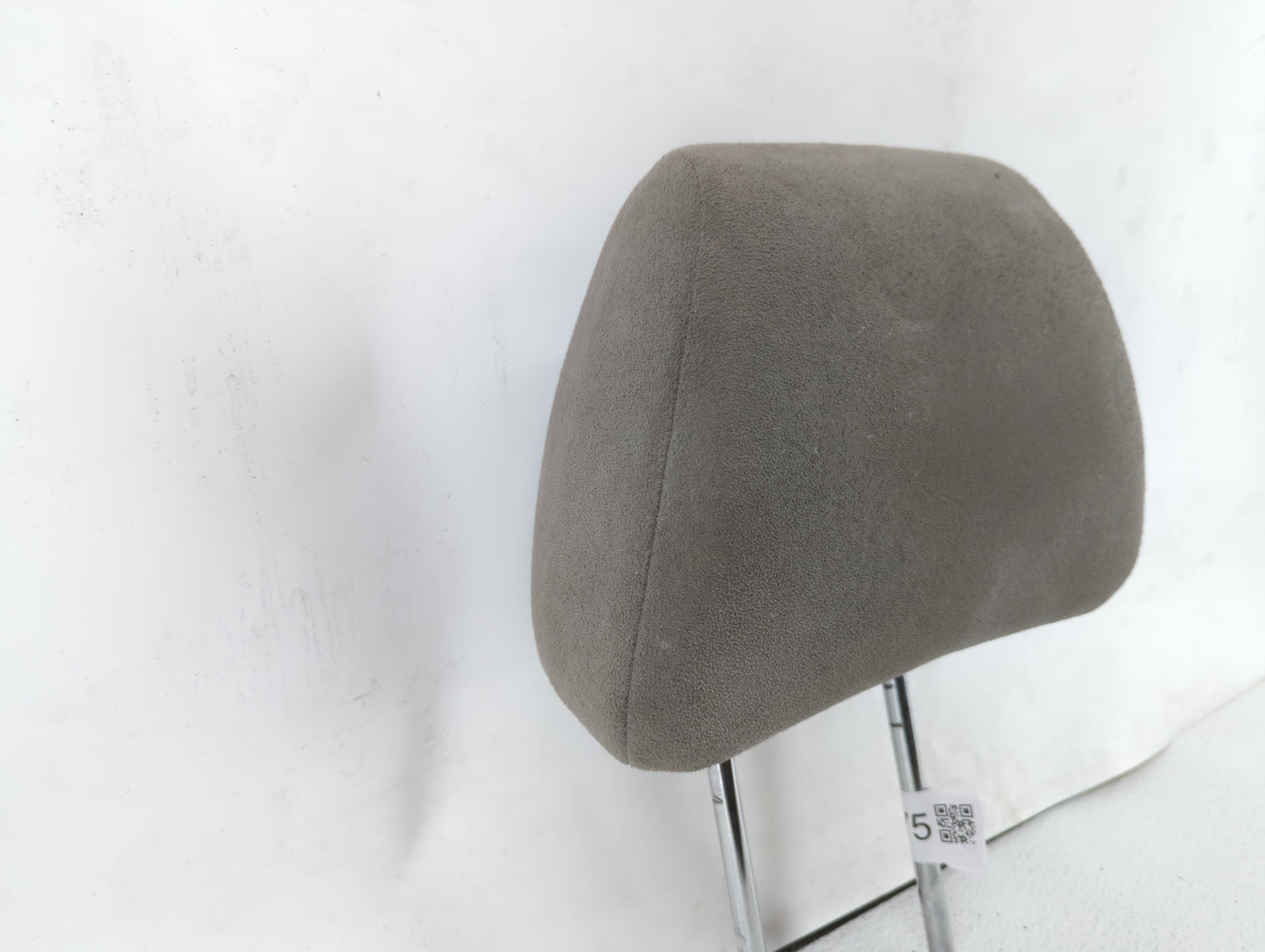 2007 Nissan Altima Headrest Head Rest Front Driver Passenger Seat Fits OEM Used Auto Parts - Oemusedautoparts1.com