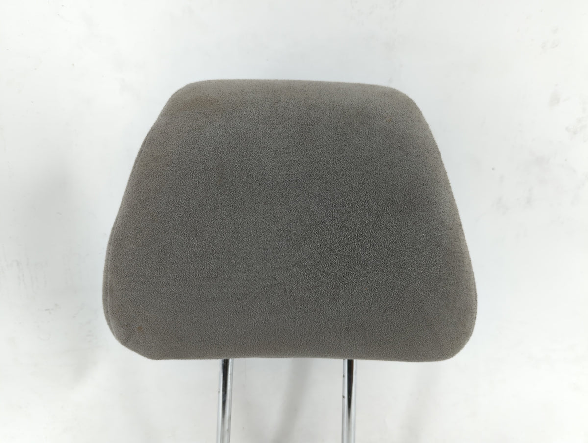 2007 Nissan Altima Headrest Head Rest Front Driver Passenger Seat Fits OEM Used Auto Parts - Oemusedautoparts1.com