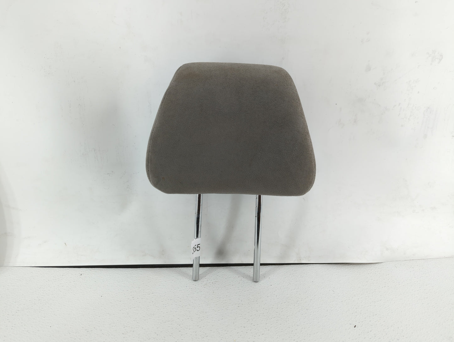 2007 Nissan Altima Headrest Head Rest Front Driver Passenger Seat Fits OEM Used Auto Parts - Oemusedautoparts1.com