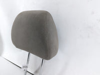 2007 Nissan Altima Headrest Head Rest Front Driver Passenger Seat Fits OEM Used Auto Parts - Oemusedautoparts1.com