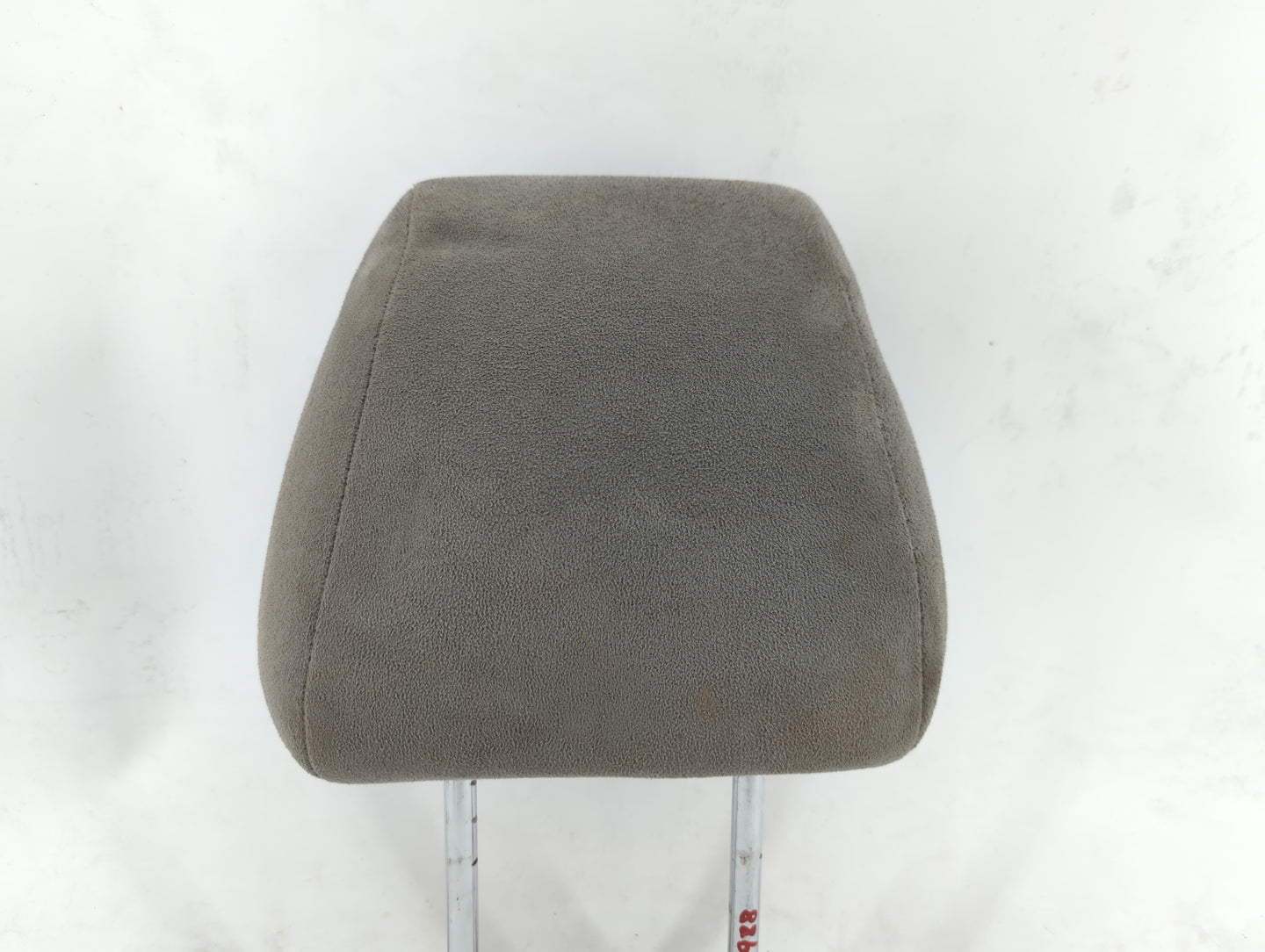 2007 Nissan Altima Headrest Head Rest Front Driver Passenger Seat Fits OEM Used Auto Parts - Oemusedautoparts1.com