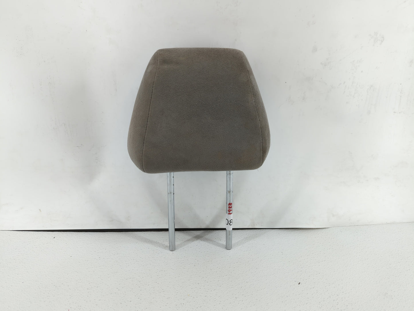 2007 Nissan Altima Headrest Head Rest Front Driver Passenger Seat Fits OEM Used Auto Parts - Oemusedautoparts1.com