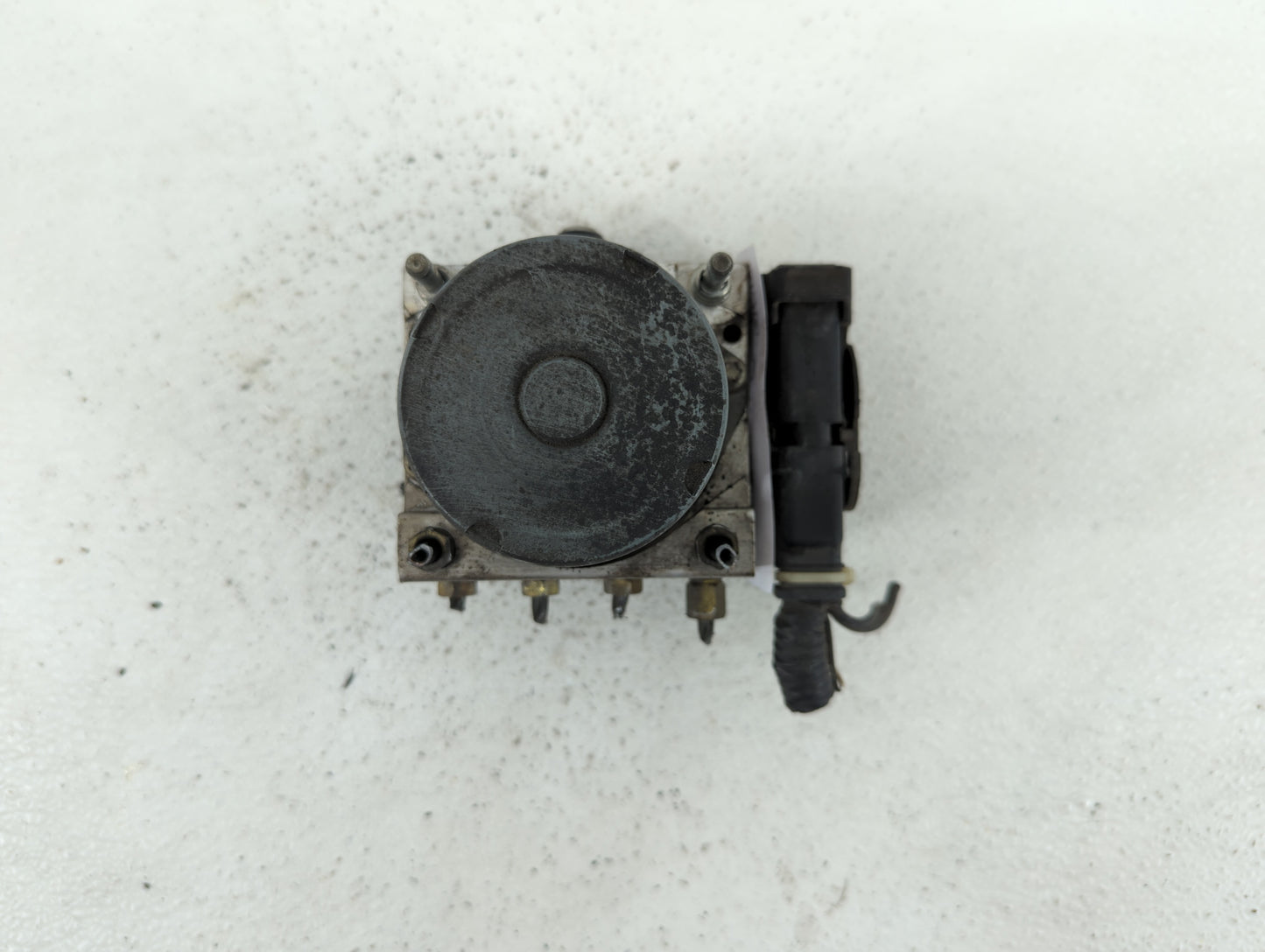 2007-2009 Nissan Altima ABS Pump Control Module Replacement P/N:0 265 231 798 47600 JA000, 0 265 800 556 Fits Fits 2007 2008