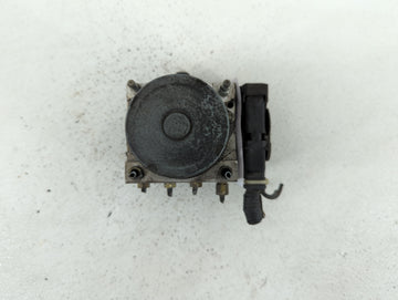 2007-2009 Nissan Altima ABS Pump Control Module Replacement P/N:0 265 231 798 47600 JA000, 0 265 800 556 Fits Fits 2007 2008 2009 OEM Used Auto Parts
