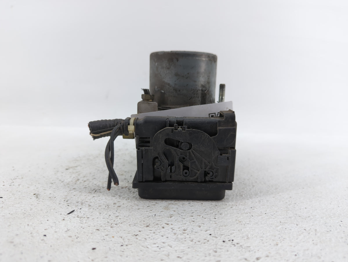 2007-2009 Nissan Altima Anti-Lock Brake ABS Pump Module Actuator OEM P/N:0 265 231 798 47600 JA000 Fits Fits 2007 2008 2009 