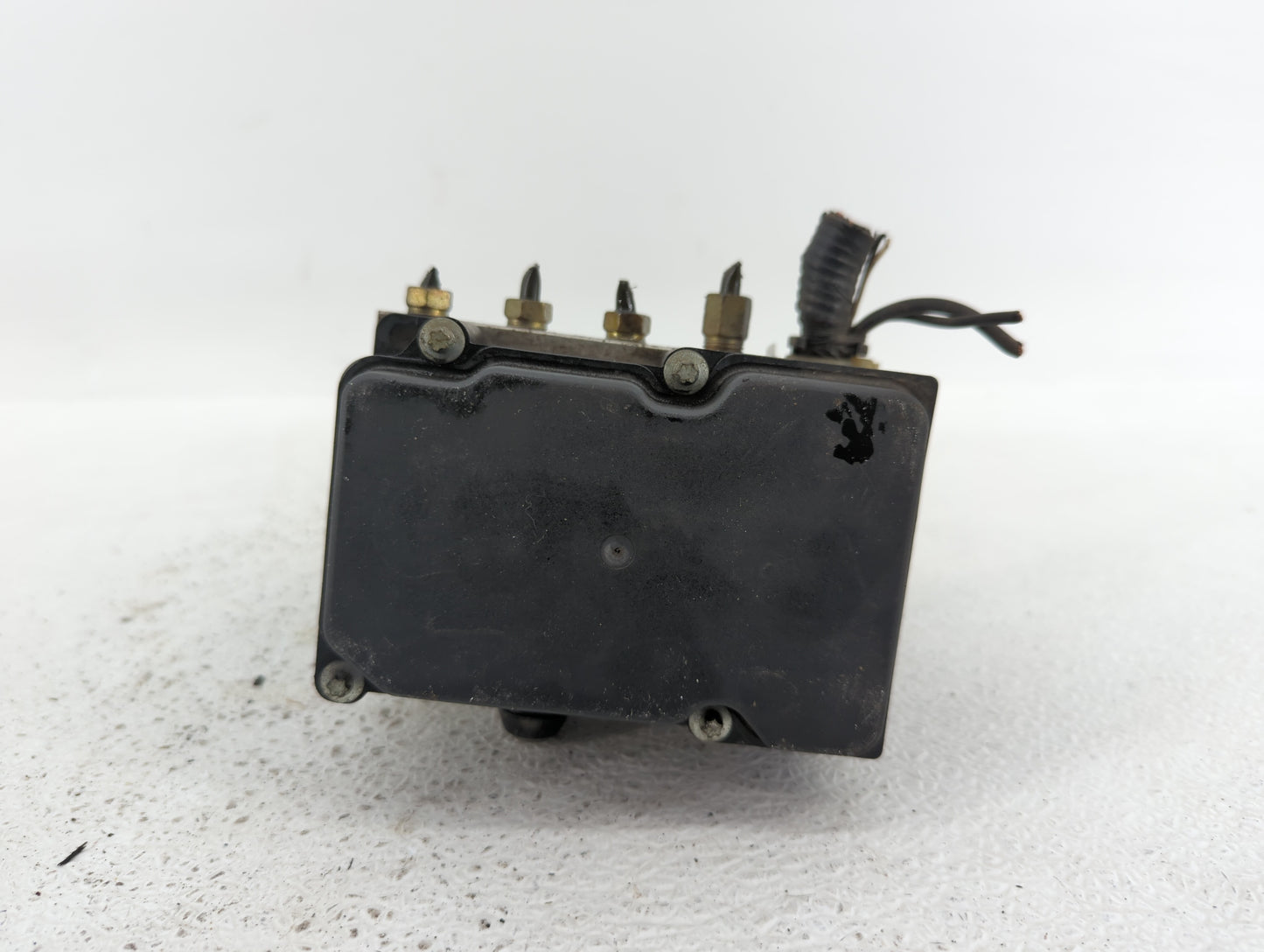 2007-2009 Nissan Altima ABS Pump Control Module Replacement P/N:0 265 231 798 47600 JA000, 0 265 800 556 Fits Fits 2007 2008