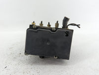 2007-2009 Nissan Altima ABS Pump Control Module Replacement P/N:0 265 231 798 47600 JA000, 0 265 800 556 Fits Fits 2007 2008