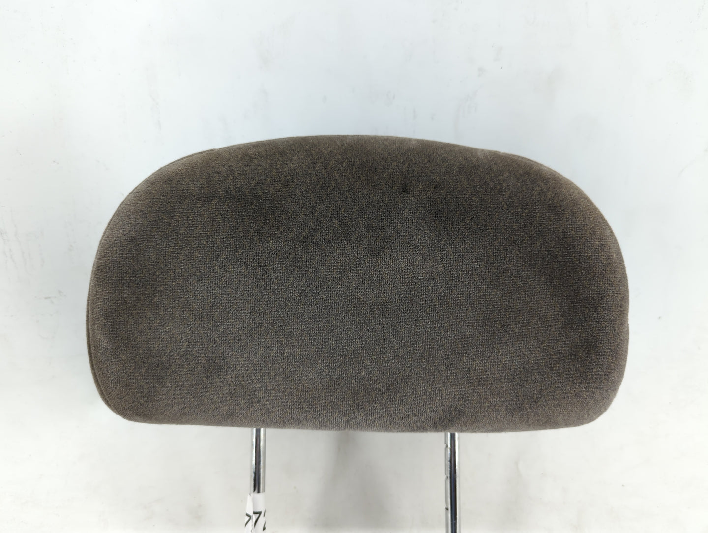 2007-2007 Nissan Altima Headrest Head Rest Front Driver Passenger Seat - Oemusedautoparts1.com