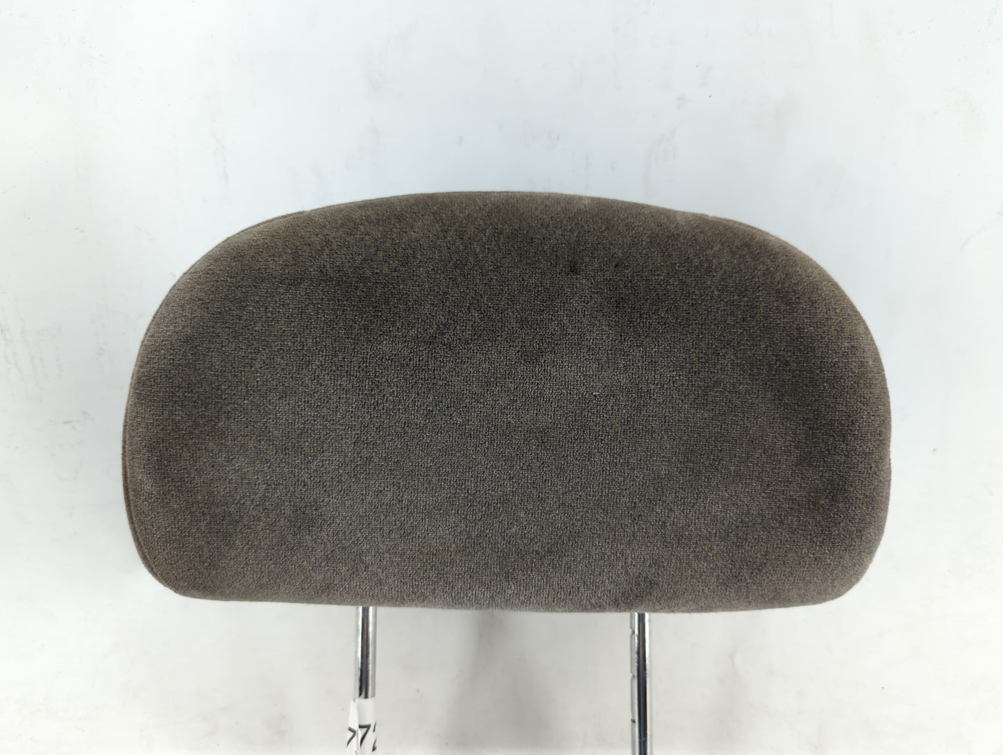 2007-2007 Nissan Altima Headrest Head Rest Front Driver Passenger Seat - Oemusedautoparts1.com