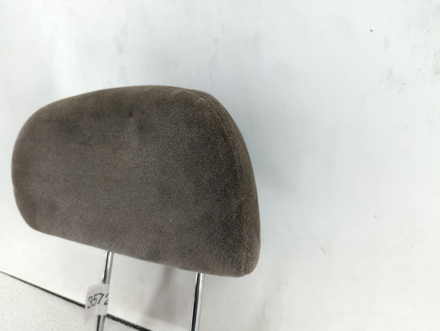 2007-2007 Nissan Altima Headrest Head Rest Front Driver Passenger Seat - Oemusedautoparts1.com