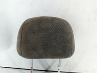 2007-2007 Nissan Altima Headrest Head Rest Front Driver Passenger Seat - Oemusedautoparts1.com