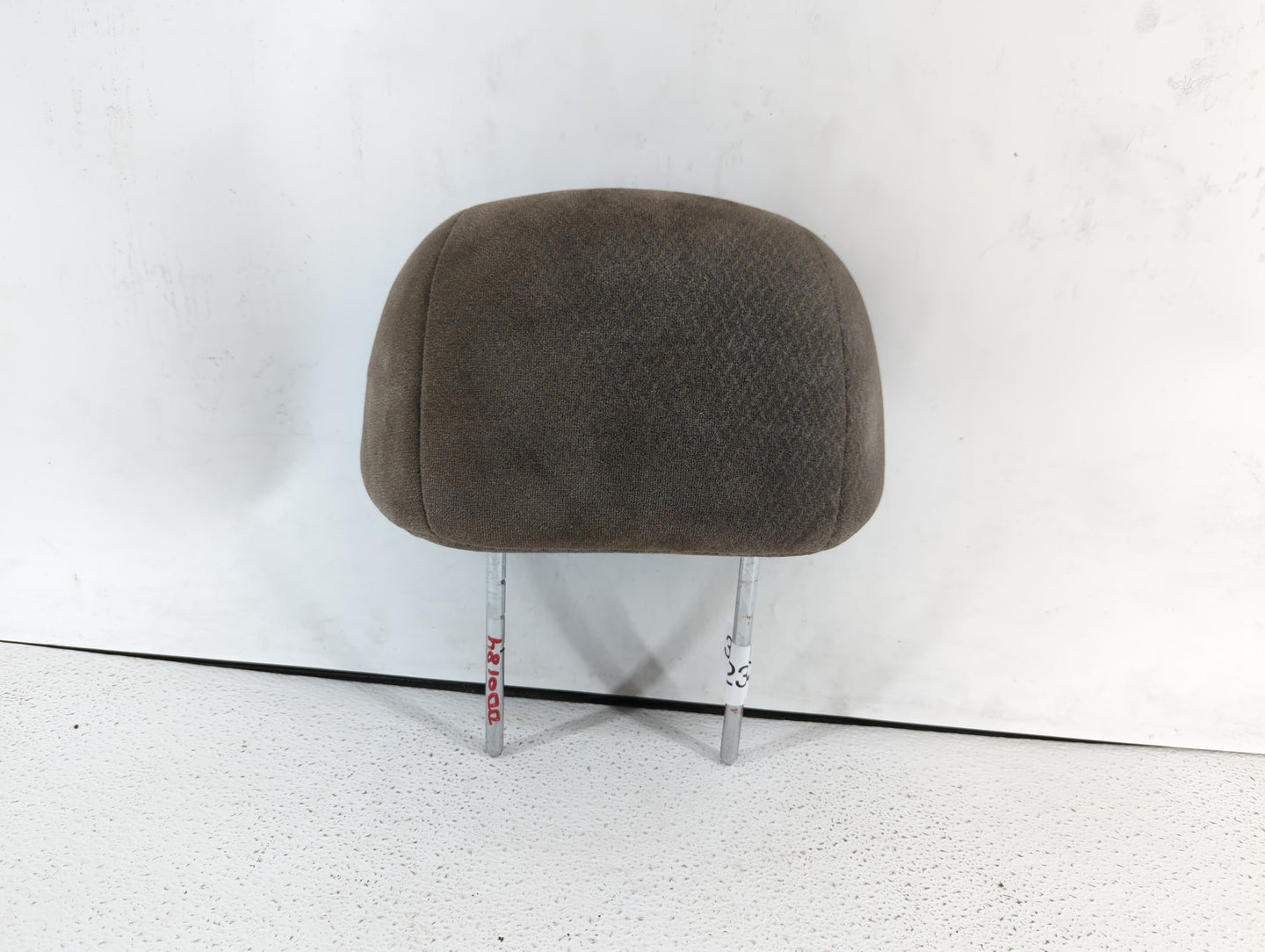 2007-2007 Nissan Altima Headrest Head Rest Front Driver Passenger Seat - Oemusedautoparts1.com