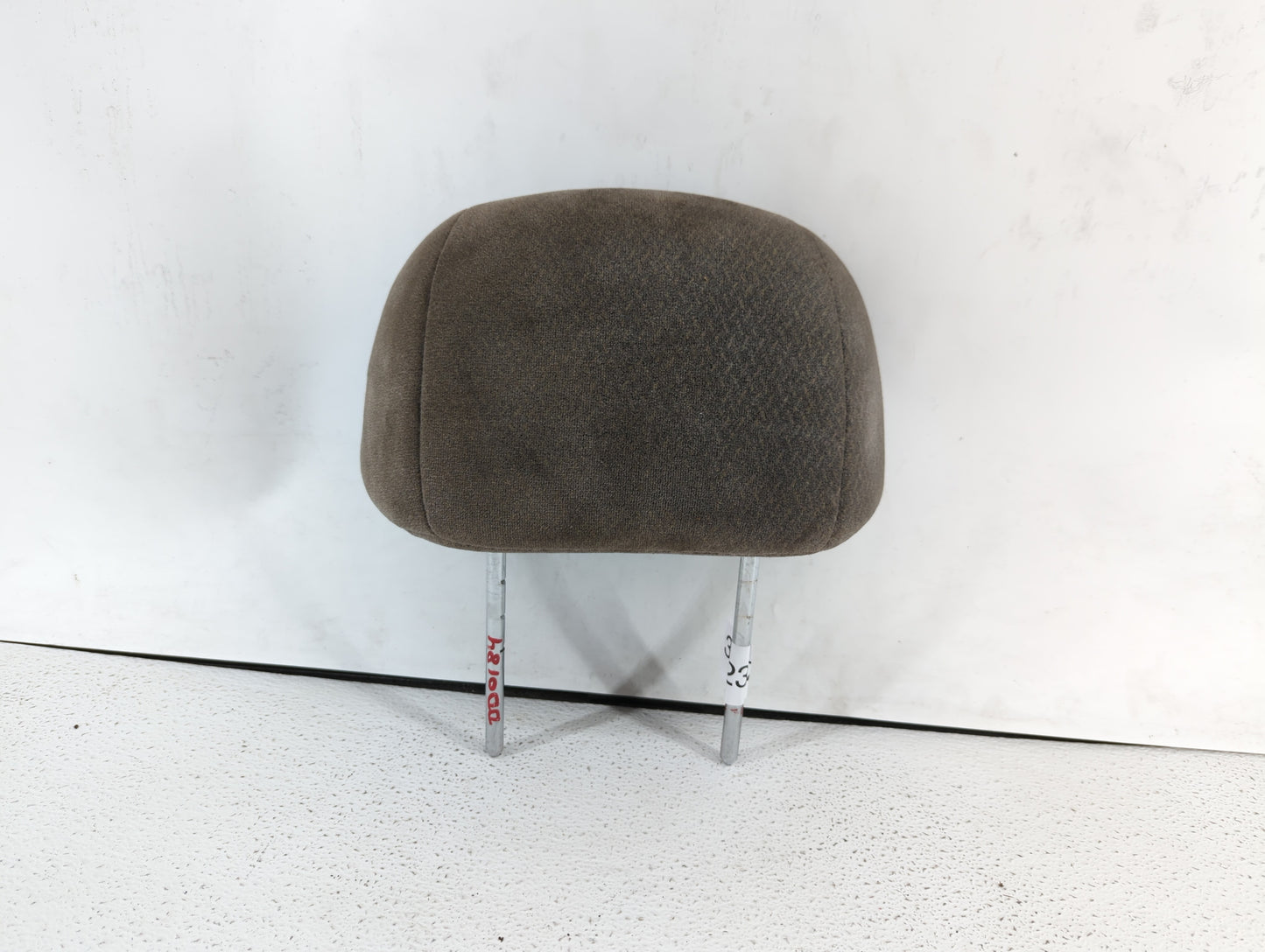 2007-2007 Nissan Altima Headrest Head Rest Front Driver Passenger Seat - Oemusedautoparts1.com