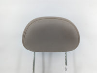 2007-2007 Nissan Altima Headrest Head Rest Rear Seat Light Beige - Oemusedautoparts1.com