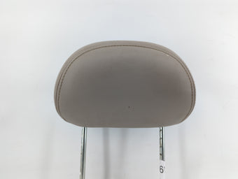 compare product 2007-2007 Nissan Altima Headrest Head Rest Rear Seat Light Beige