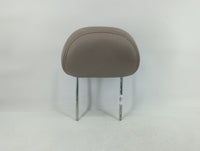 2007-2007 Nissan Altima Headrest Head Rest Rear Seat Light Beige - Oemusedautoparts1.com