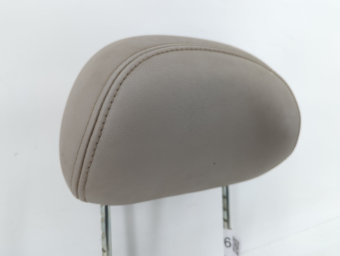 2007-2007 Nissan Altima Headrest Head Rest Rear Seat Light Beige - Oemusedautoparts1.com