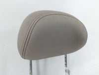 2007-2007 Nissan Altima Headrest Head Rest Rear Seat Light Beige - Oemusedautoparts1.com